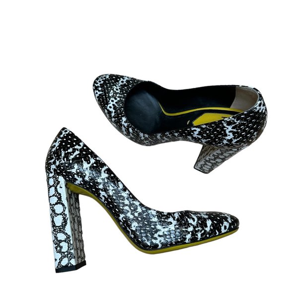 Fendi Heels - Picture 6 of 9